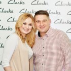 Pokaz kolekcji CLARKS