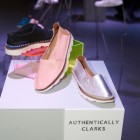 Pokaz kolekcji CLARKS