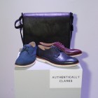 Pokaz kolekcji CLARKS