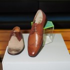 Pokaz kolekcji CLARKS