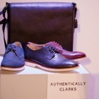 Pokaz kolekcji CLARKS