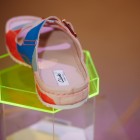 Pokaz kolekcji CLARKS