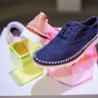 Pokaz kolekcji CLARKS