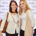 Pokaz kolekcji CLARKS