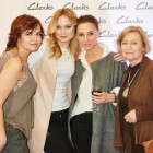 Pokaz kolekcji CLARKS