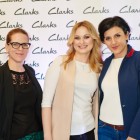 Pokaz kolekcji CLARKS