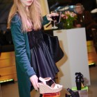 Pokaz kolekcji CLARKS