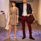 Pokaz kolekcji CLARKS