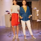 Pokaz kolekcji CLARKS