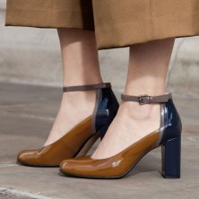 Shoes with Real Style