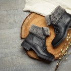 Shoes with Real Style