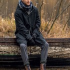 Buty CLARKS
