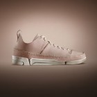 Trigenic Flex Light Pink Nubuck