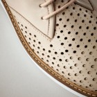 Glick Resseta Nude Leather