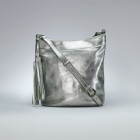 Topsham Grove Silver Metallic