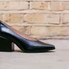 Damska kolekcja CLARKS - jesień/zima 2015