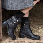 Damska kolekcja CLARKS - jesień/zima 2015