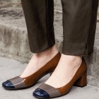 Damska kolekcja CLARKS - jesień/zima 2015