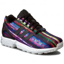 Buty adidas - Zx Flux
