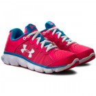 Półbuty UNDER ARMOUR - Ua W Micro G Assert