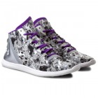 Półbuty UNDER ARMOUR - Ua W Studiolux Mid Cover