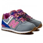 Sneakersy NEW BALANCE