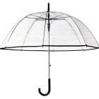Parasol Transparentny art 9939 wz1