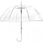 Parasol Transparentny art 9939 wz2