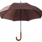 PARASOL DŁUGI PÓŁ-AUTOMAT XL 9202 borgo