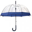 Parasol Transparentny art 9939 wz 7
