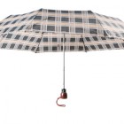 Parasol krótki PÓŁ-AUTOMAT art 3594 rozł