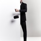 Specjalnie na Dzień Kobiet: Rafał Maślak w sesji Mohito Accessories