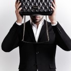 Specjalnie na Dzień Kobiet: Rafał Maślak w sesji Mohito Accessories