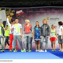 Kolekcja 4F Baku 2015