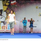 Kolekcja 4F Baku 2015