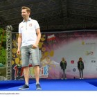 Kolekcja 4F Baku 2015