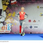 Kolekcja 4F Baku 2015