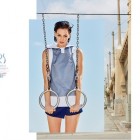 Hologramowe Fashiology