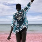 Pink Beach