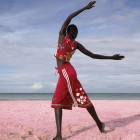 Pink Beach