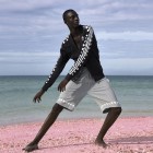 Pink Beach