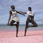 Pink Beach