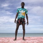 Pink Beach