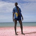 Pink Beach