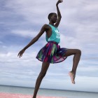 Pink Beach