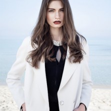 PATRIZIA ARYTON jesień-zima 2015/16