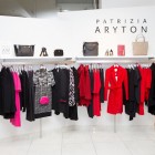 Patrizia Aryton - spotkanie z gwiazdami