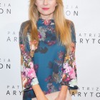 Patrizia Aryton - spotkanie z gwiazdami