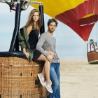 LINIA SAFARI