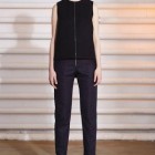 Lookbook BLESSUS jesień-zima 2015/2016